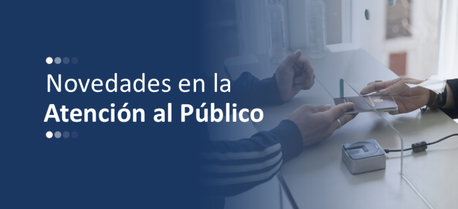 Consulado de Colombia en Milan informa de su horario de atención por Navidad y fin de año
