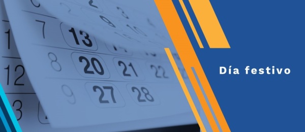 El Consulado de Colombia en Milán informa que no prestará atención al público el miércoles 7 de agosto de 2024