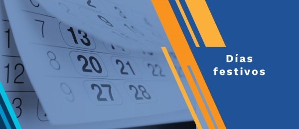 Consulado General de Colombia en Milán informa que no tendrá atención al público los días 17, 18, 21 y 25 de abril